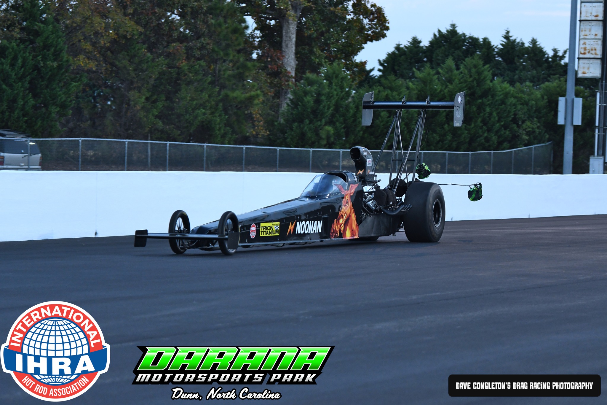 Dave... - Dave Congleton's Drag Racing Photography