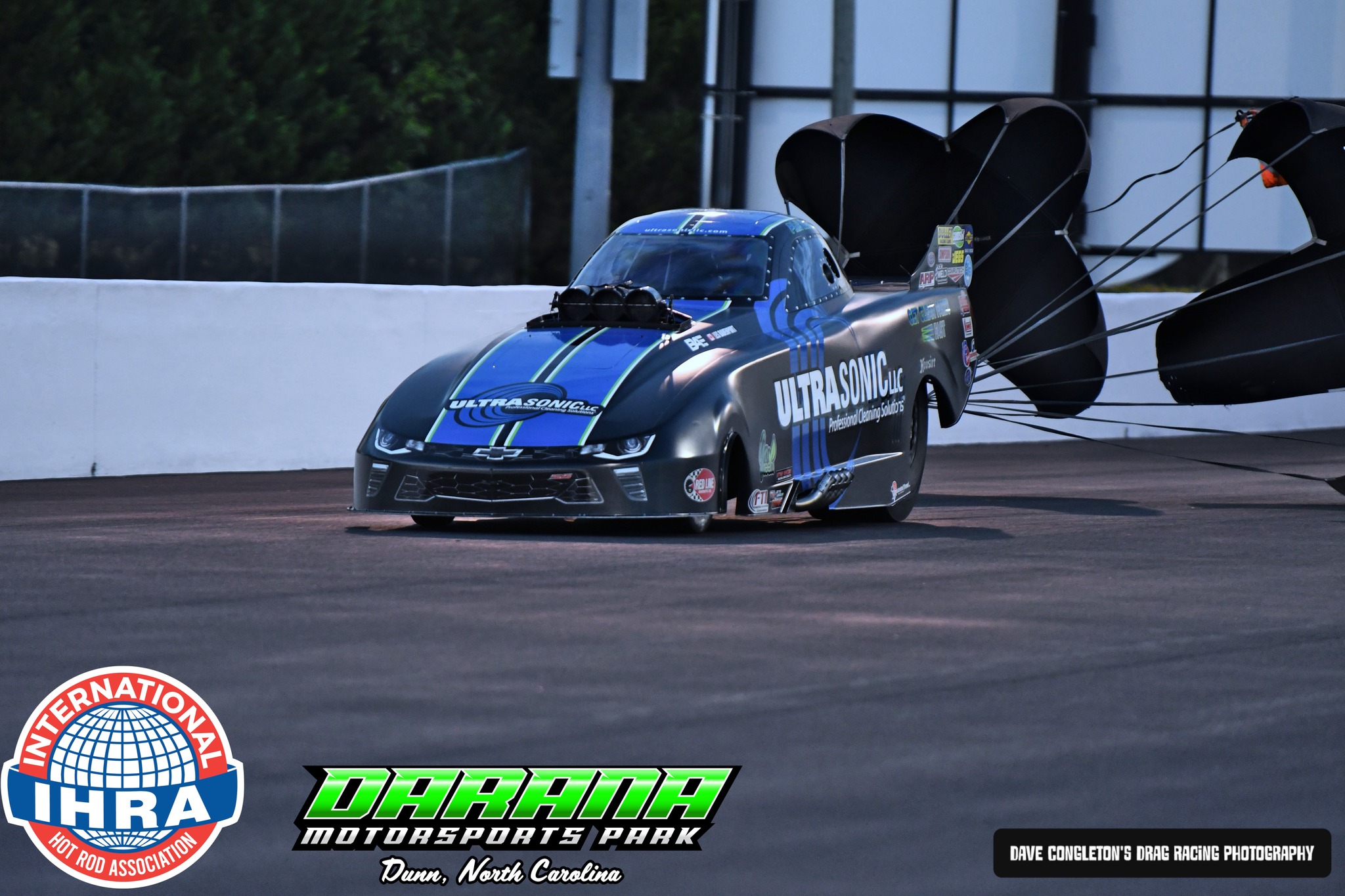 Dave... - Dave Congleton's Drag Racing Photography