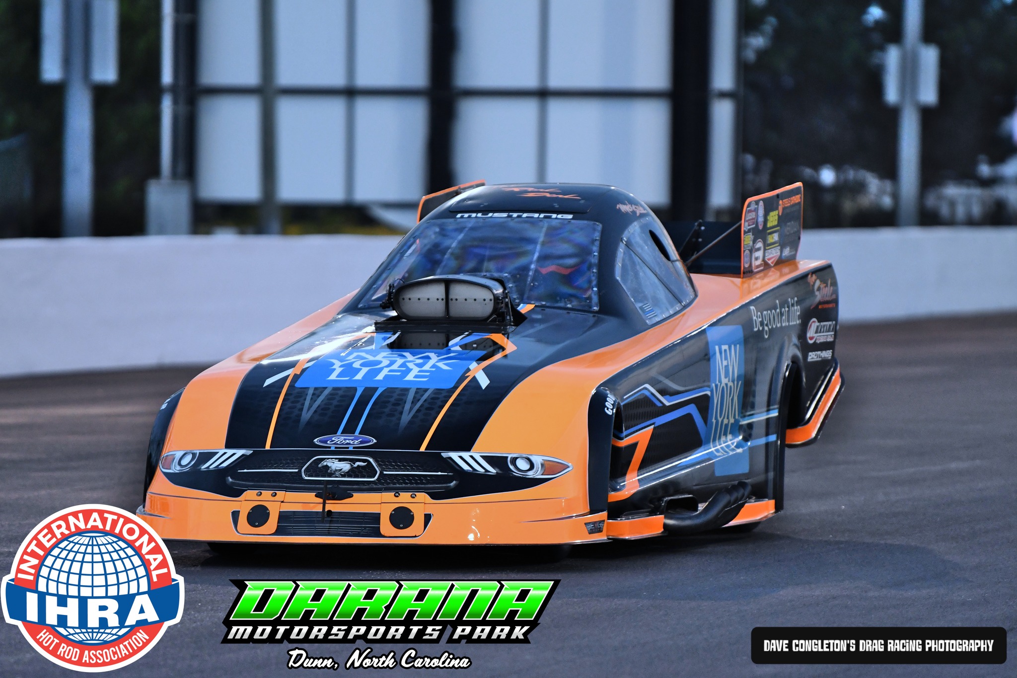 Dave... - Dave Congleton's Drag Racing Photography
