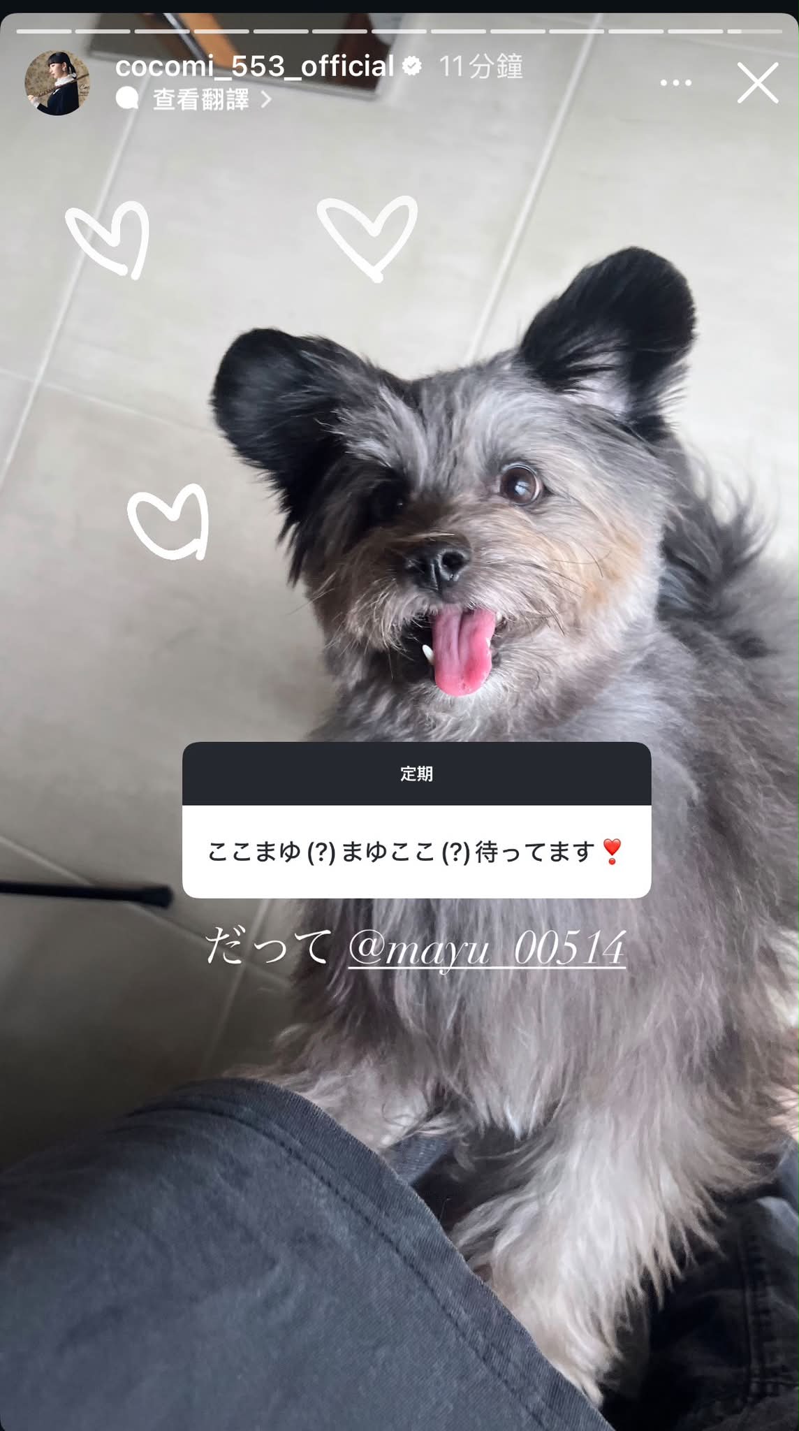 木村心美 - Repost #cocomi | Facebook