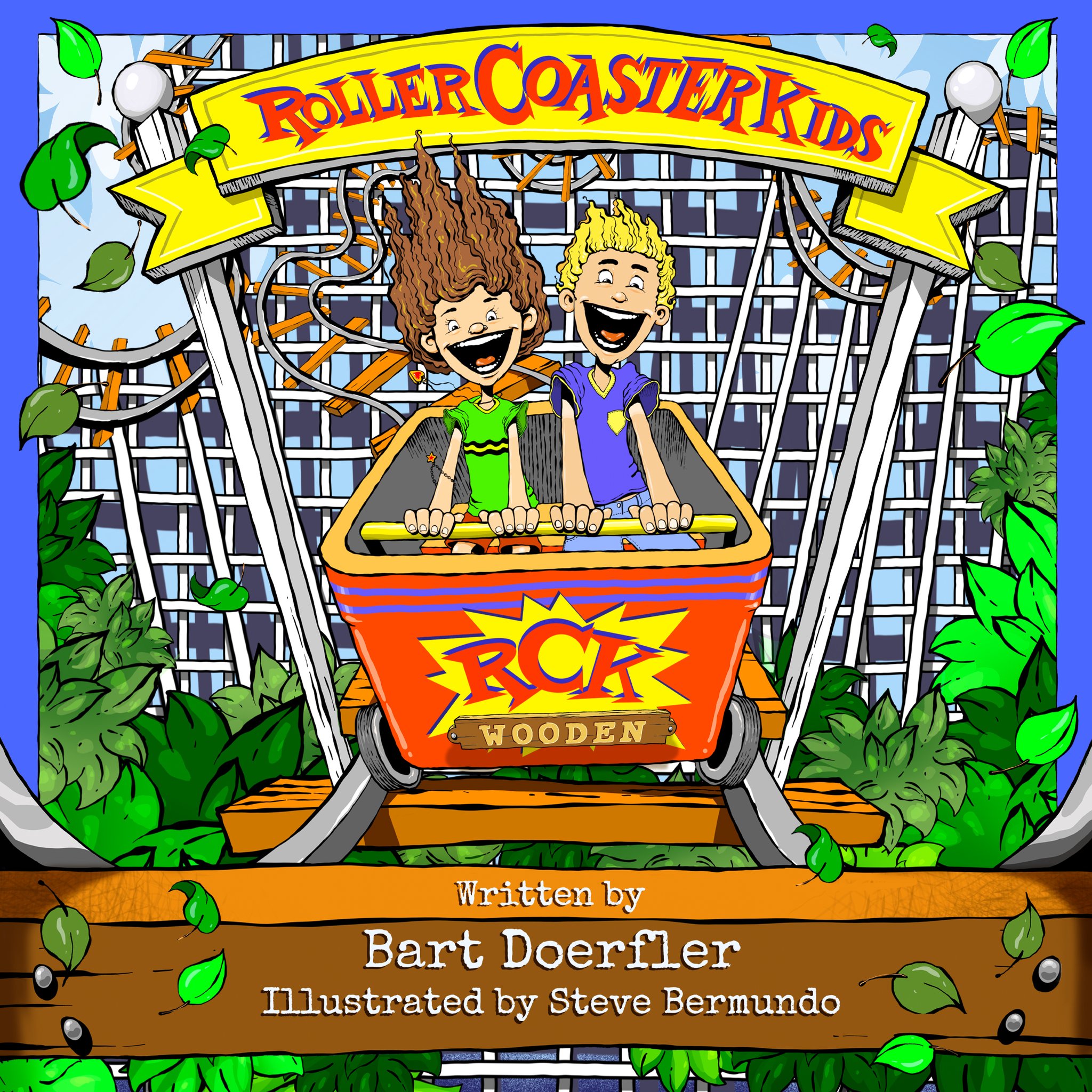 Hey Roller Coaster Kids family!!... - Roller Coaster Kids | Facebook