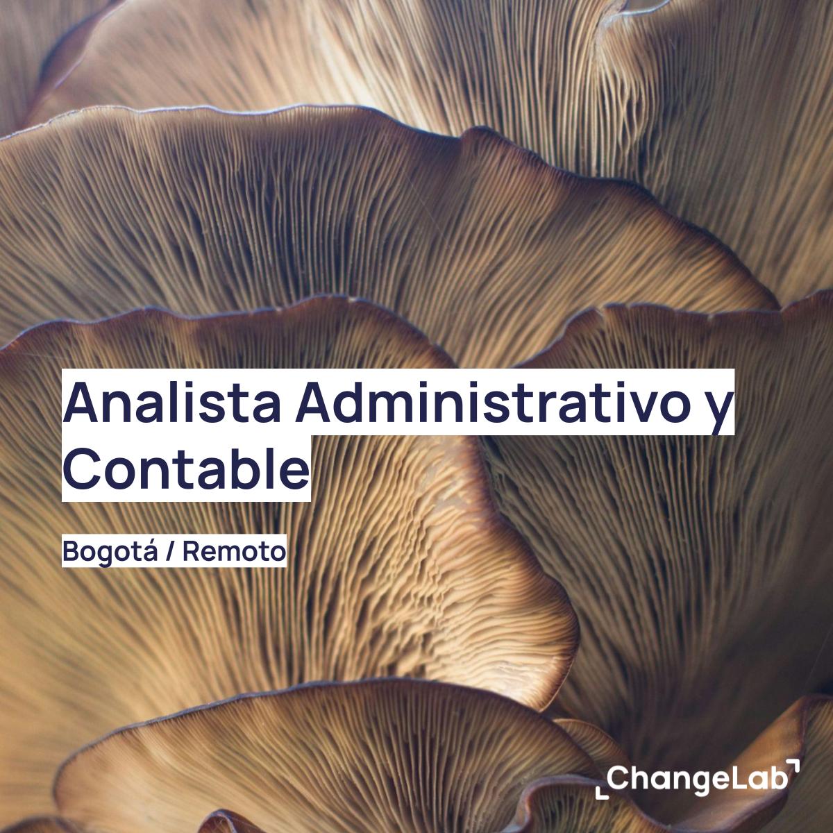 ChangeLab | Bogotá