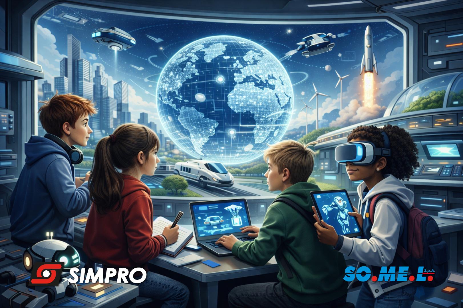 Simpro SpA | Brandizzo