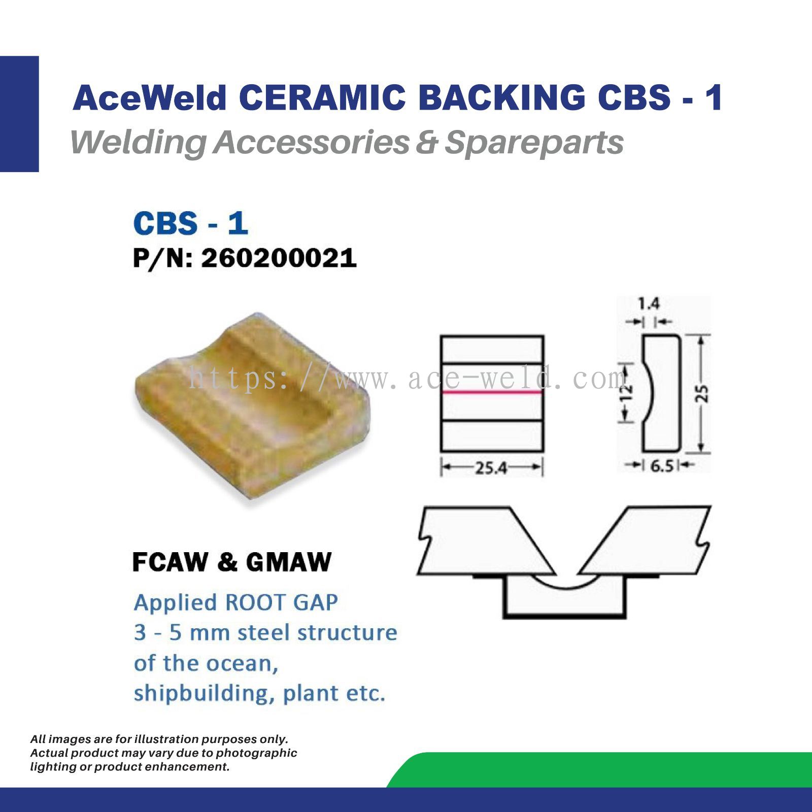Ace Weld | Puchong