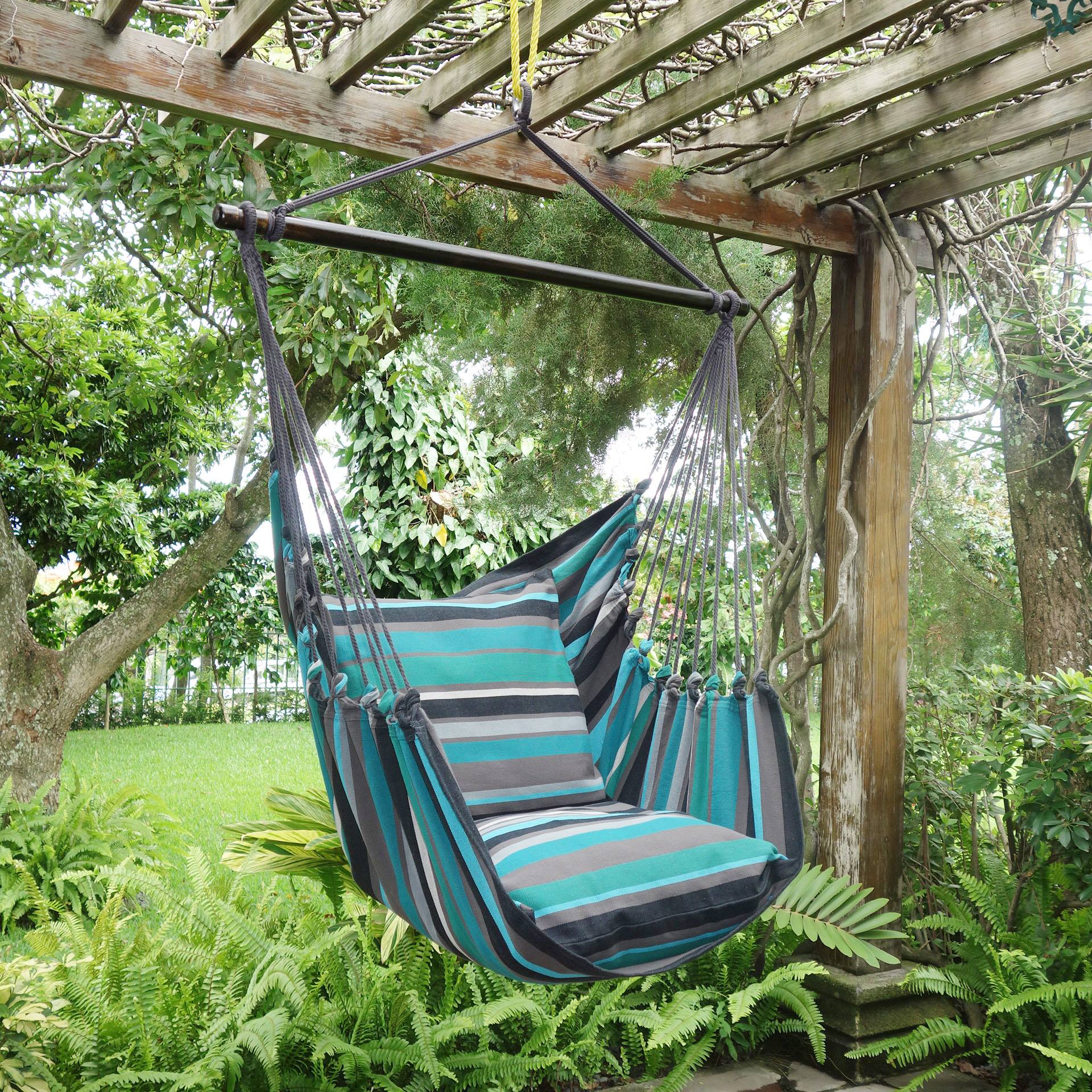 Marañon Hammocks UK