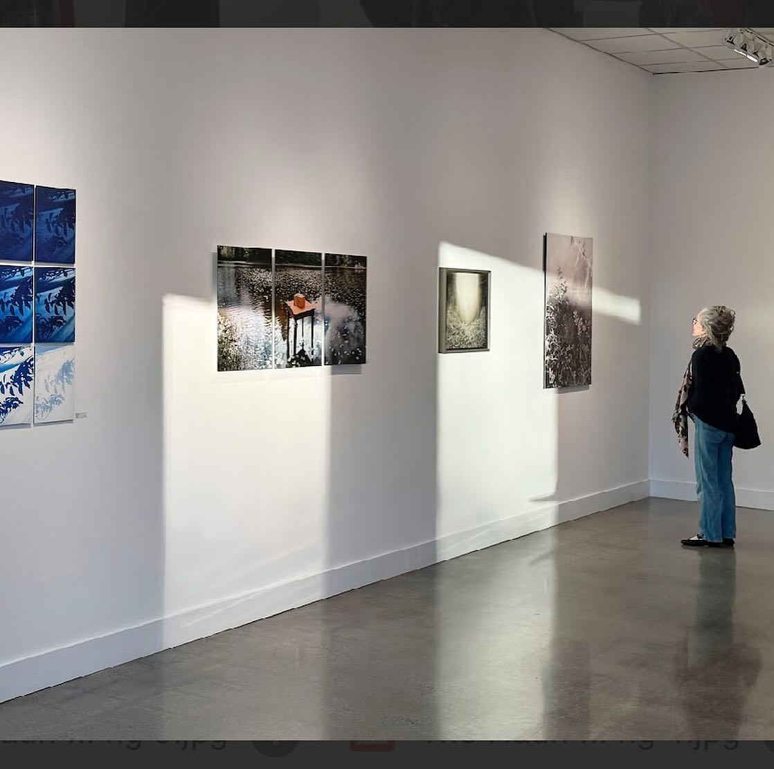 Speedwell contemporary | Portland ME