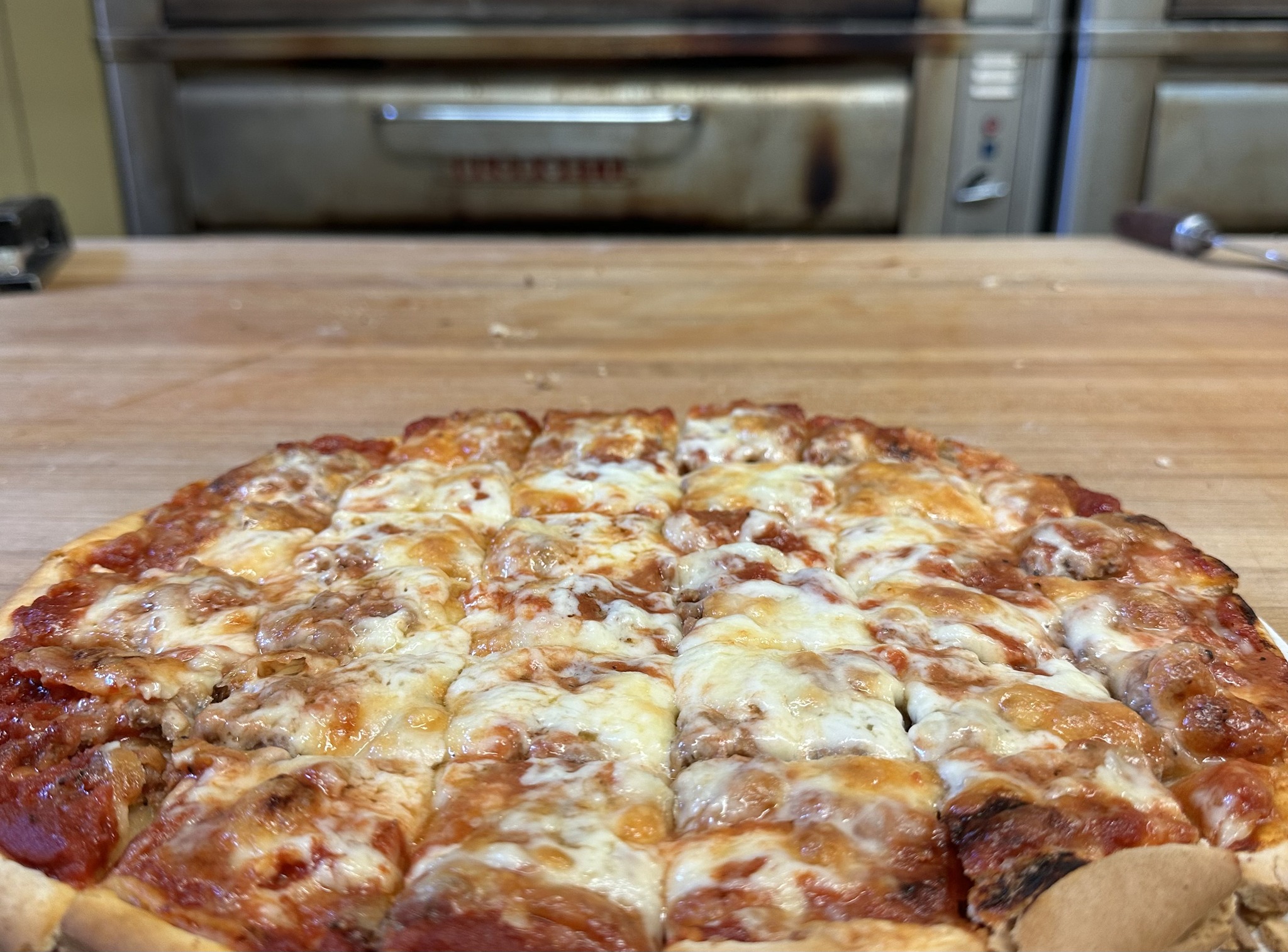 Riverside Pizzeria | Iron River MI