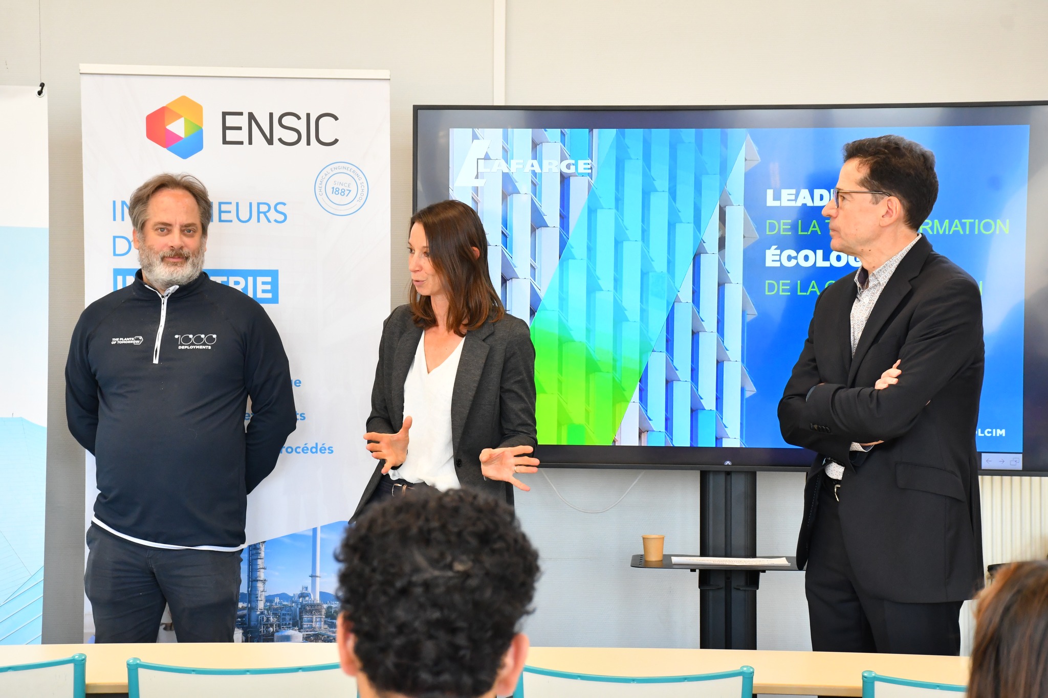 ensic-page-officielle-added-a-new-ensic-page-officielle
