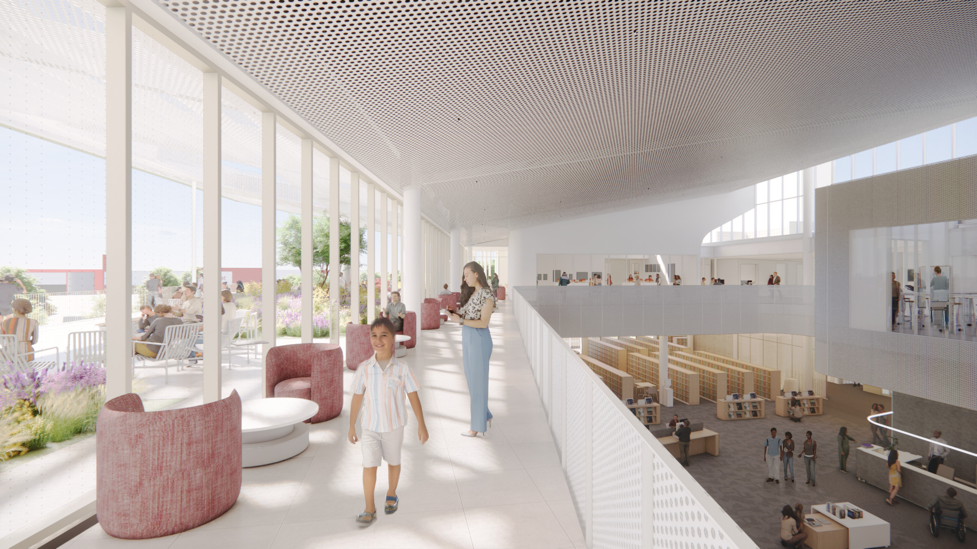 MSR Design | Minneapolis MN