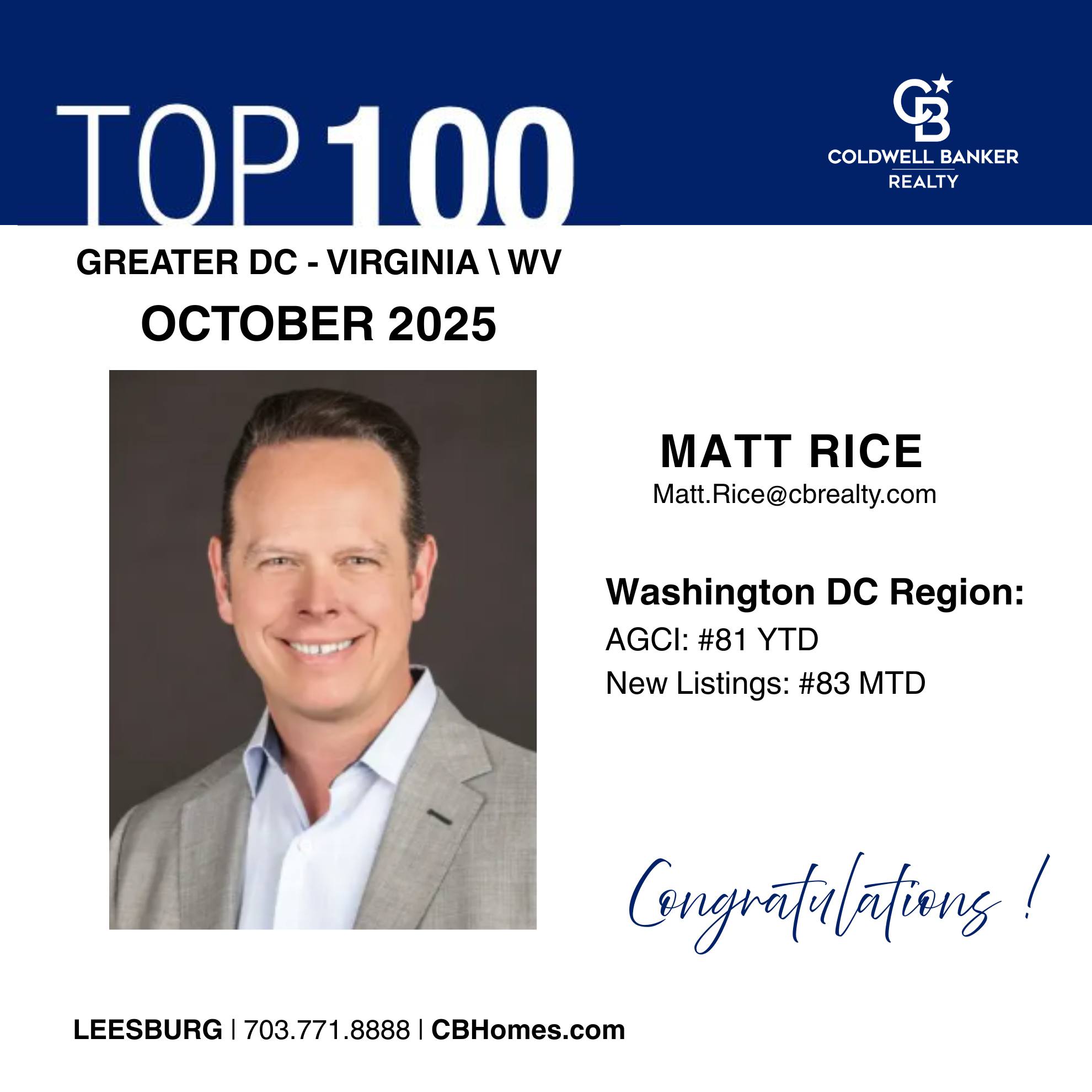Coldwell - 🌟 We’re Celebrating Success! 🌟 We are proud to recognize the ...