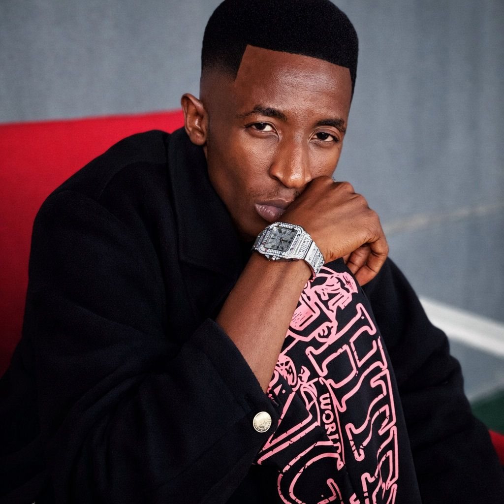 Rich Kid Barotse