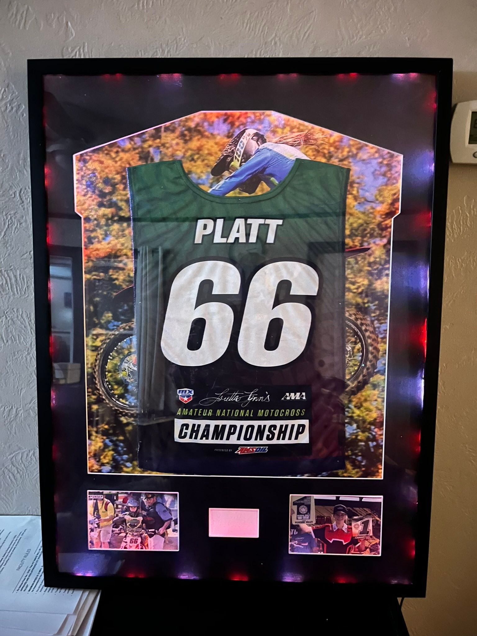 Platt Briscoe Racing added a new... - Platt Briscoe Racing