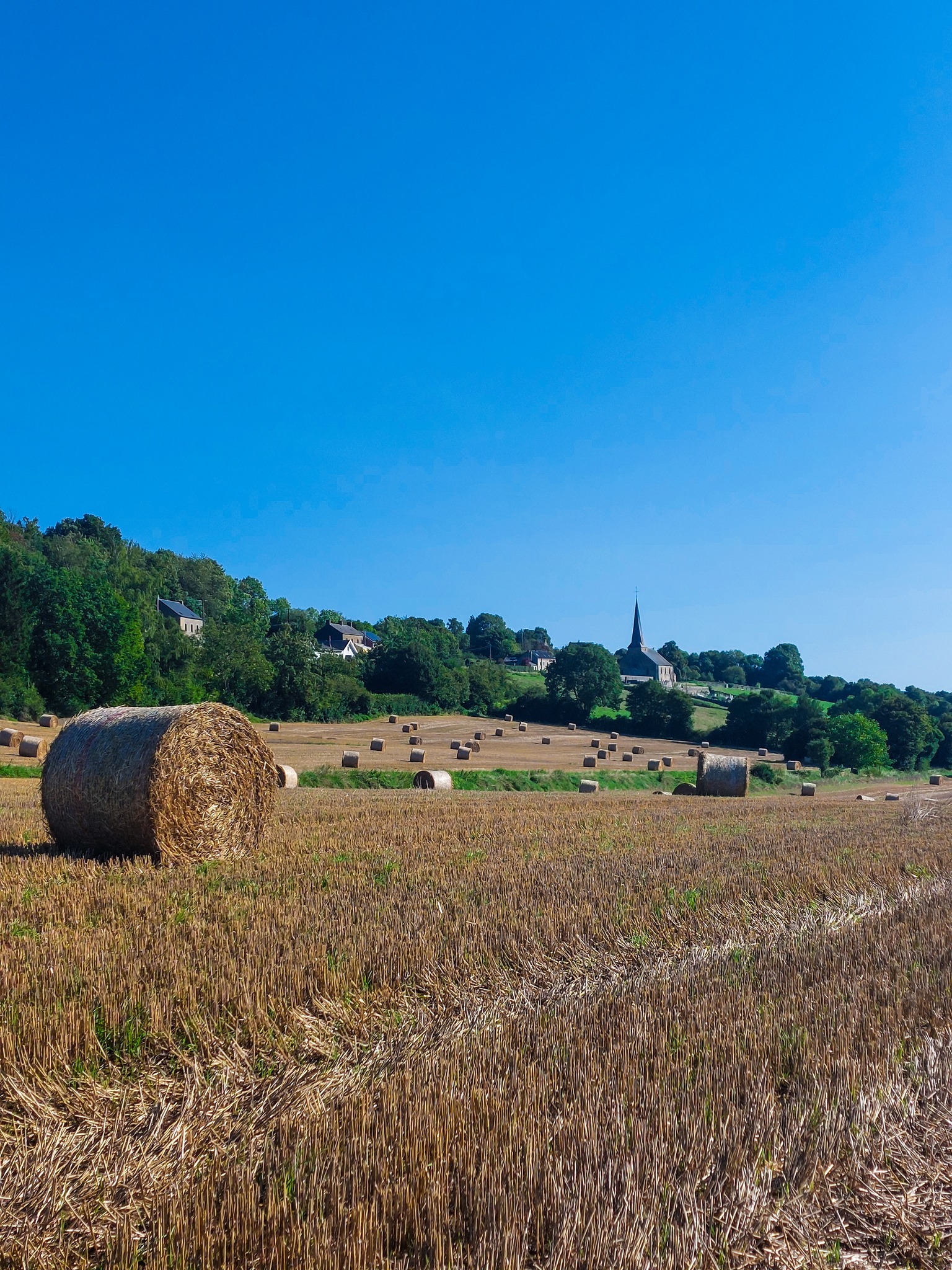 La Commune de Marchin | Marchin