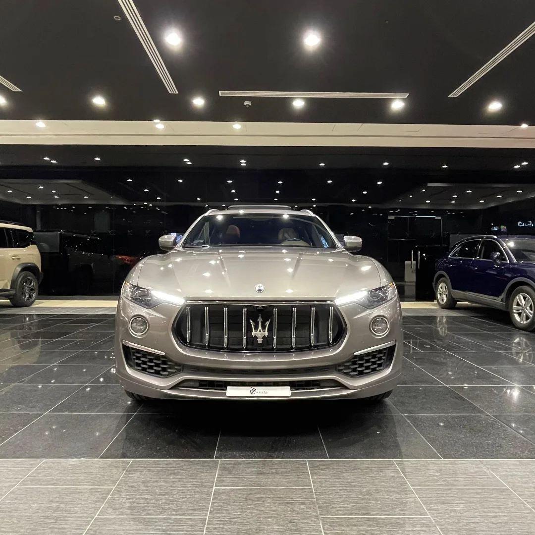 Bahrain Car World added a new photo —... - Bahrain Car World