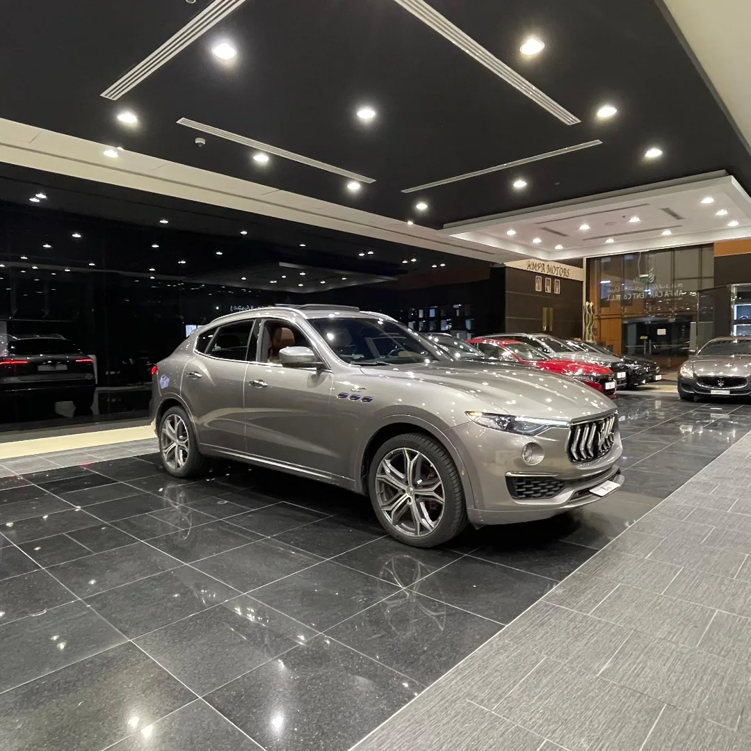 Bahrain Car World added a new photo —... - Bahrain Car World