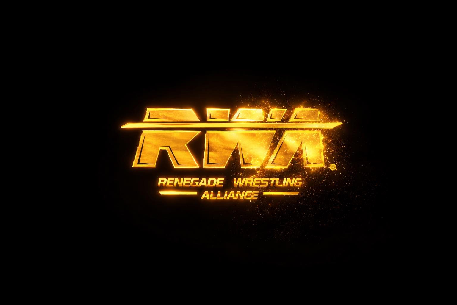 RWA - Renegade... - RWA - Renegade Wrestling Alliance