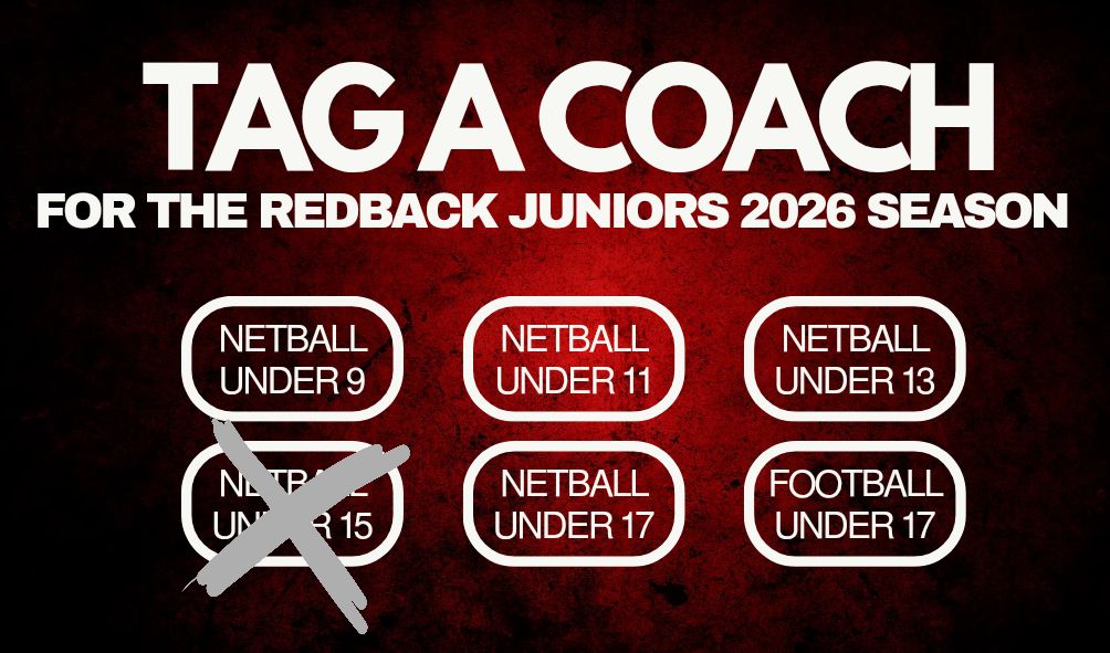 Romsey Junior Football Netball Club