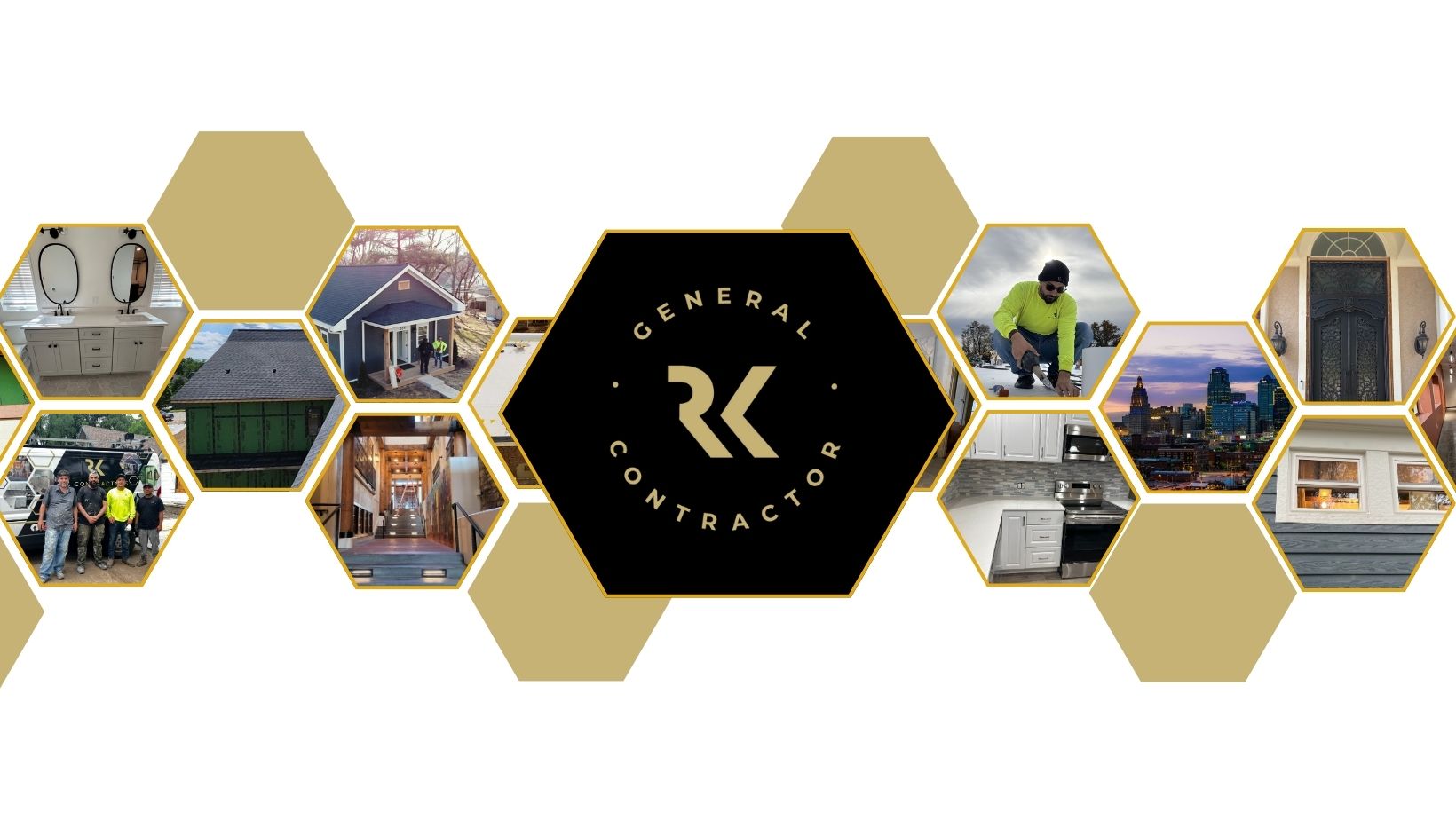 RK Contractors | Kansas City MO