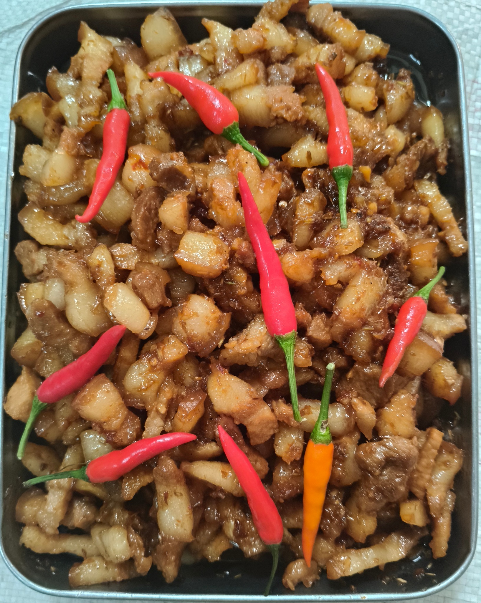 Hội Những Người Ở Ký Túc Xá Khu B - KTX ĐHQG TP.HCM | 🍱 TIỆM CƠM MAI ...
