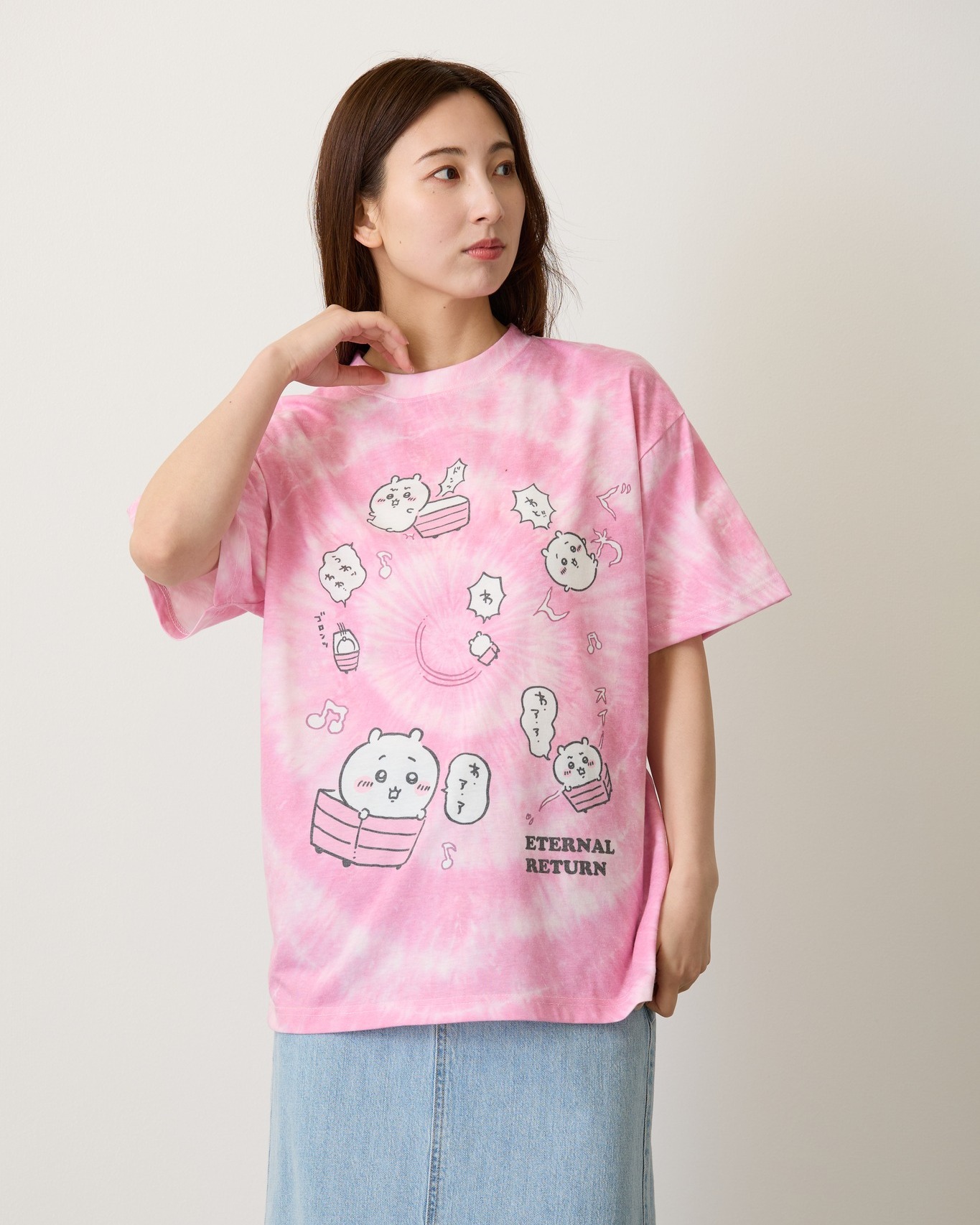 ちいかわ 新商品紹介?】 ＼「「BEER ON MY MIND」／ 労働の後の至福の 