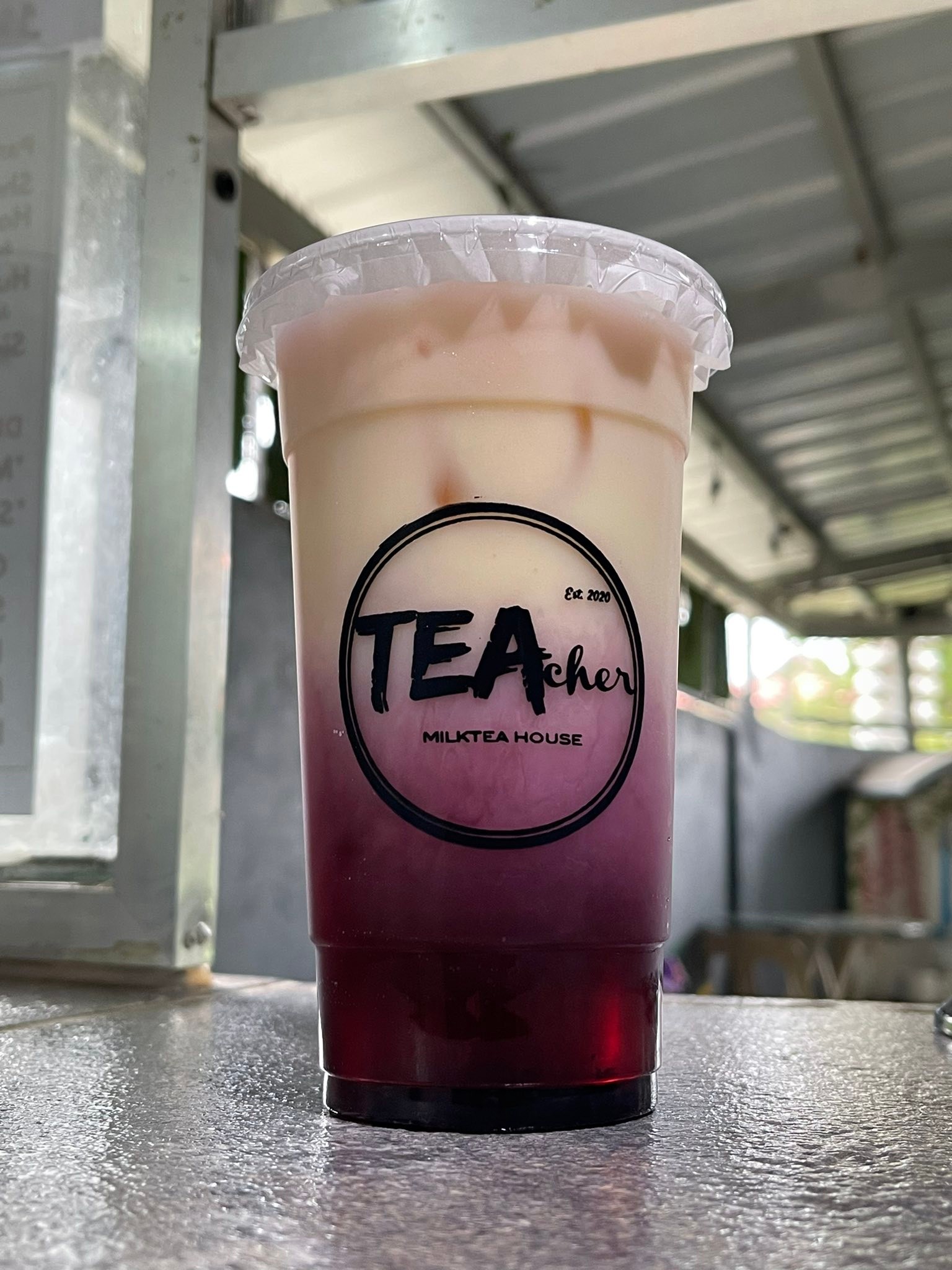 TEAcher Milk Tea House added a... - TEAcher Milk Tea House