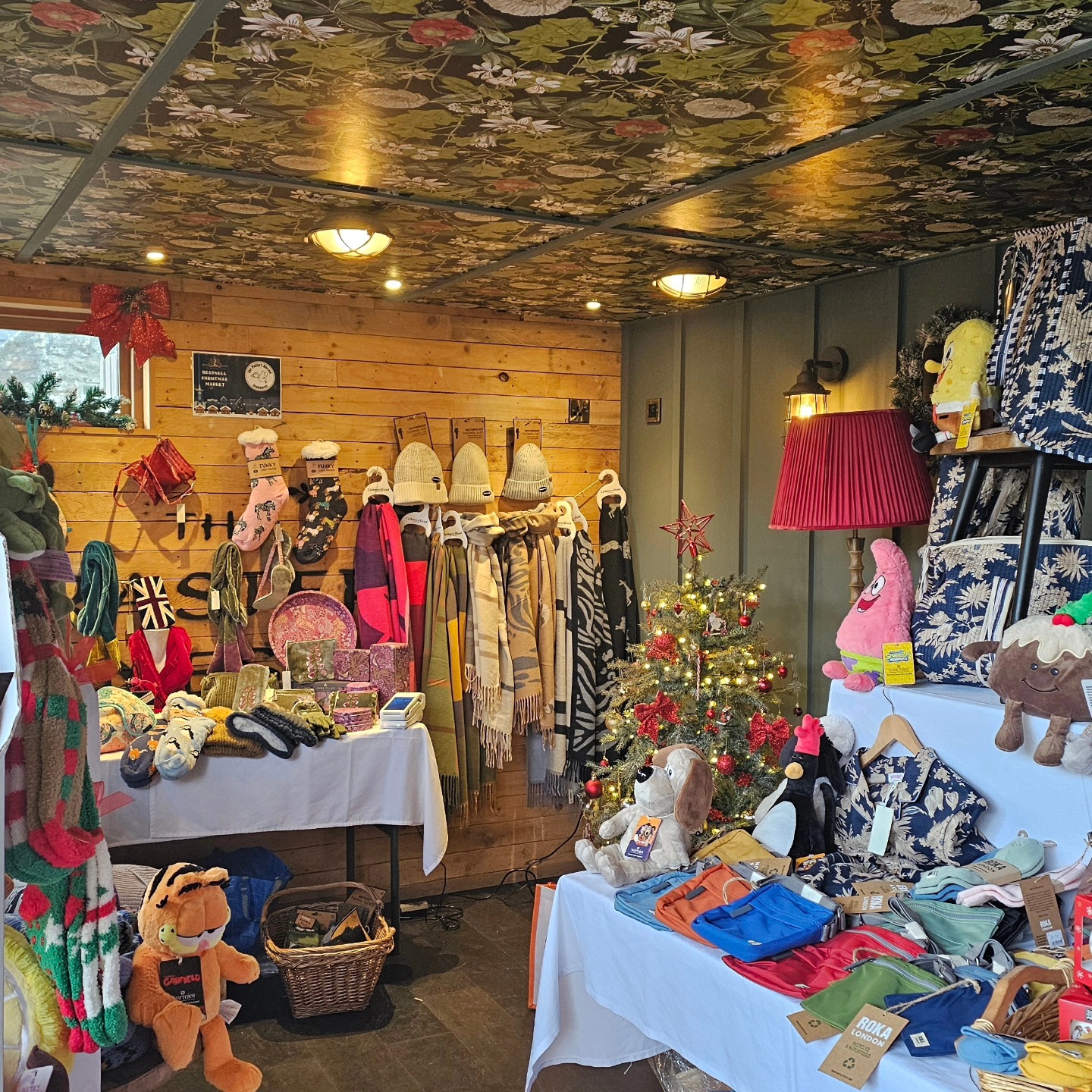 The Puffin's Burrow, Seahouses | Seahouses