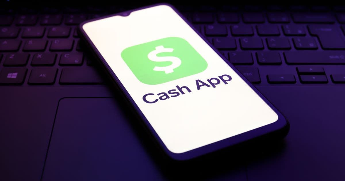Block, the parent company of Cash App, has agreed to pay $45 ...