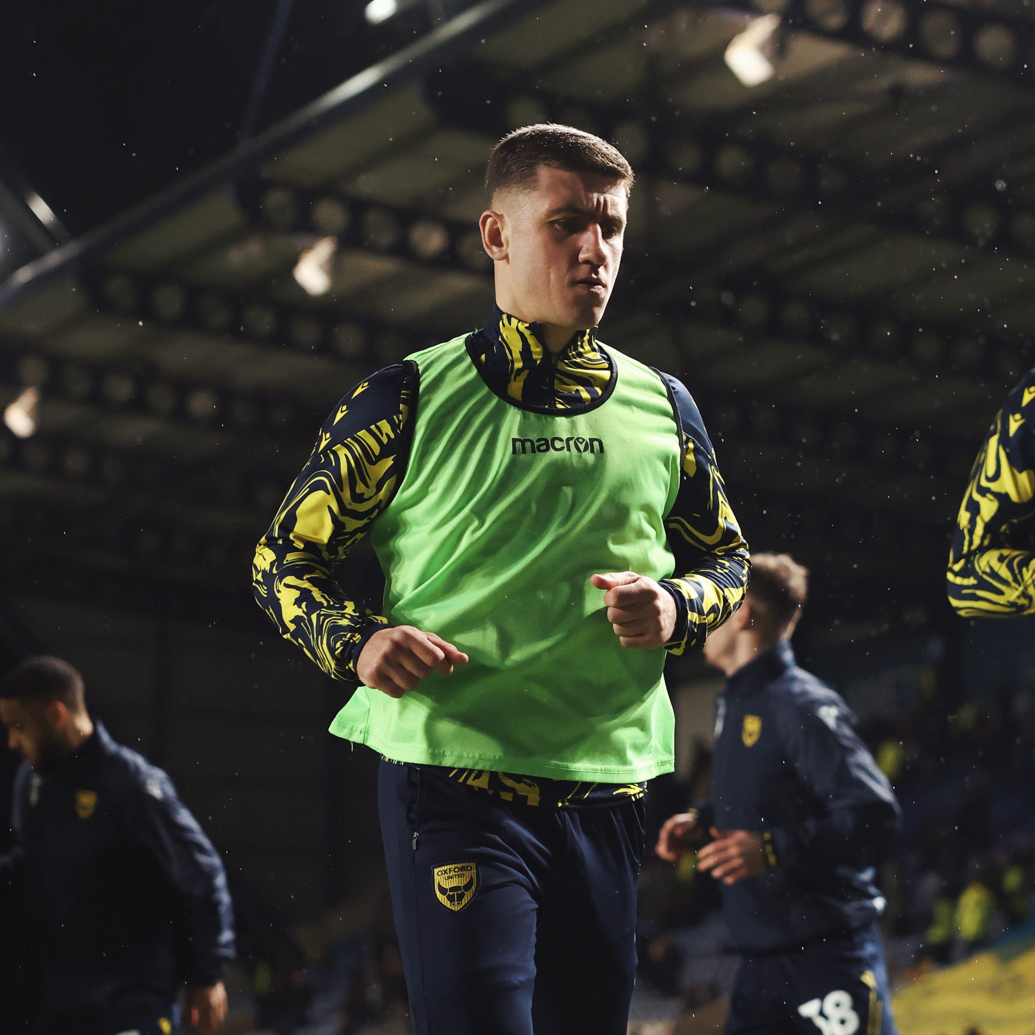 Oxford United Official - Brand new items have been added to our The ...