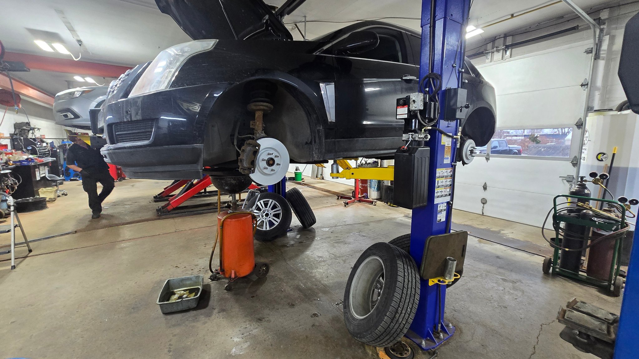 Niagara... - Niagara Auto Electric & Complete Service Centre
