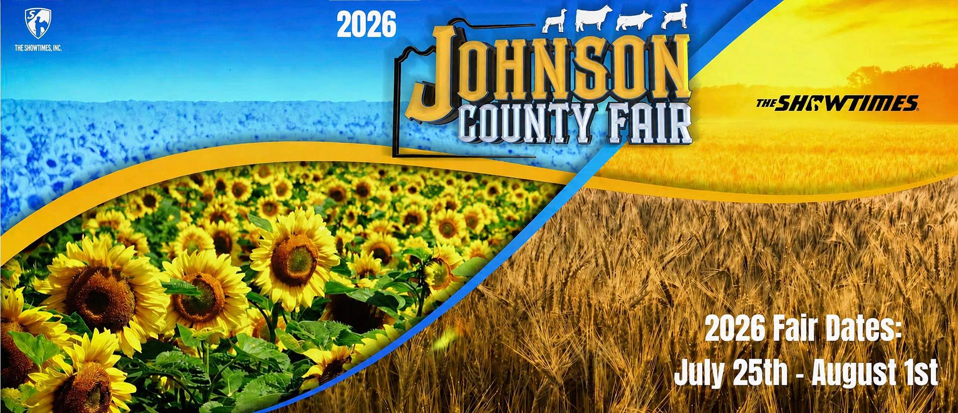 The 2026 Wyandotte County Fair is... - Wyandotte County Fair | Facebook