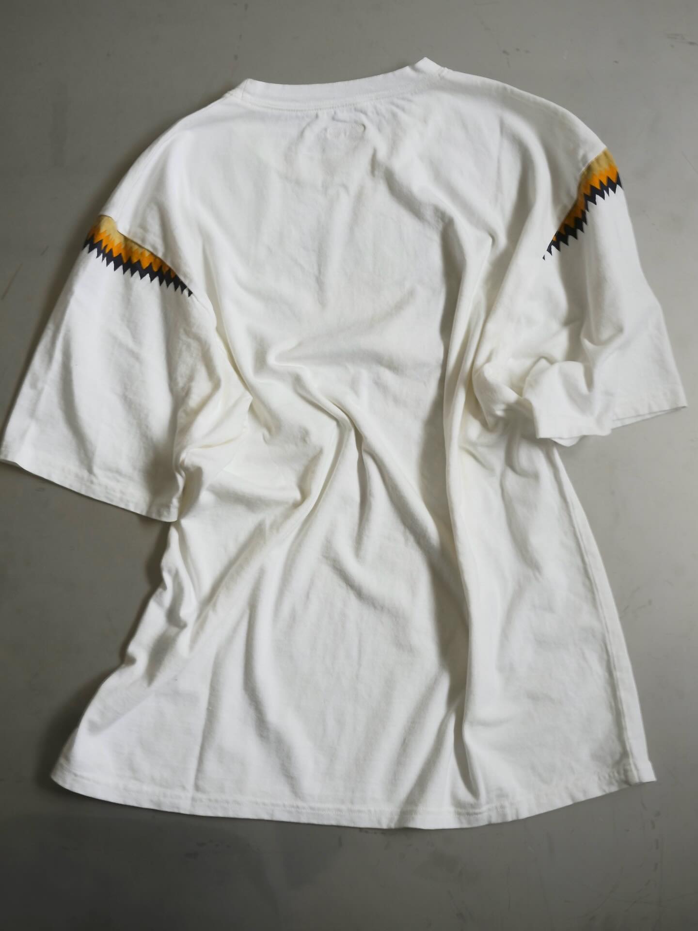 KAPITAL NEW IN KAPITAL(キャピタル) / 20/-天竺 クルーPAW-WAW-T