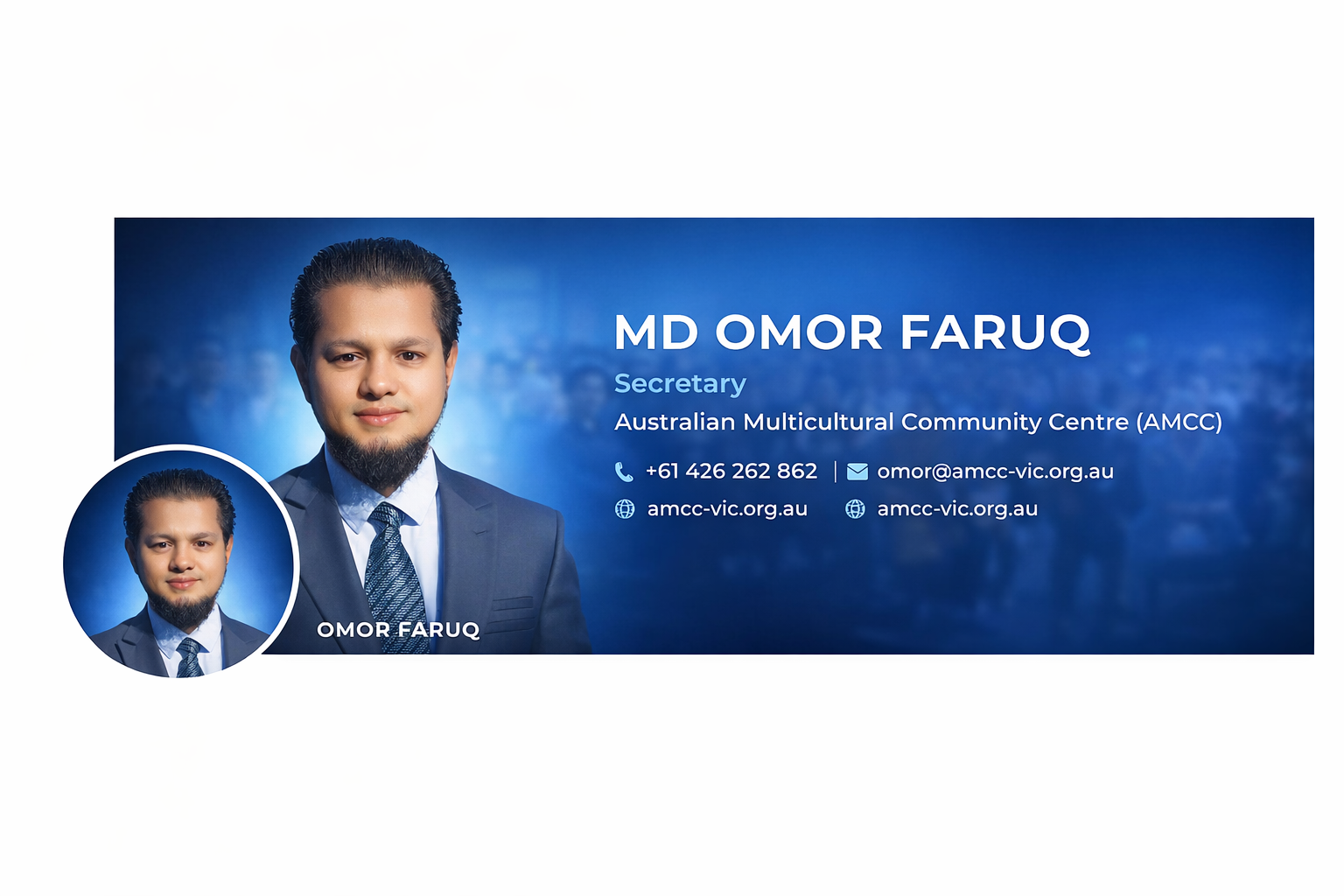 FARUQ, MD Omor - Melton