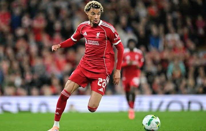 Liverpool Fan Group | Horrendous performance from Konate 😱 | Facebook