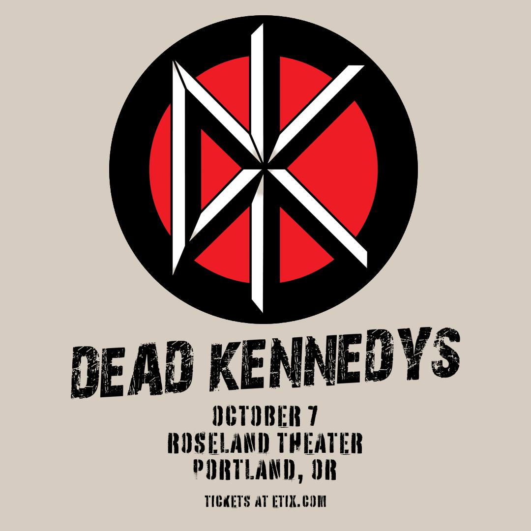 Dead Kennedys (@deadkennedys) • Facebook
