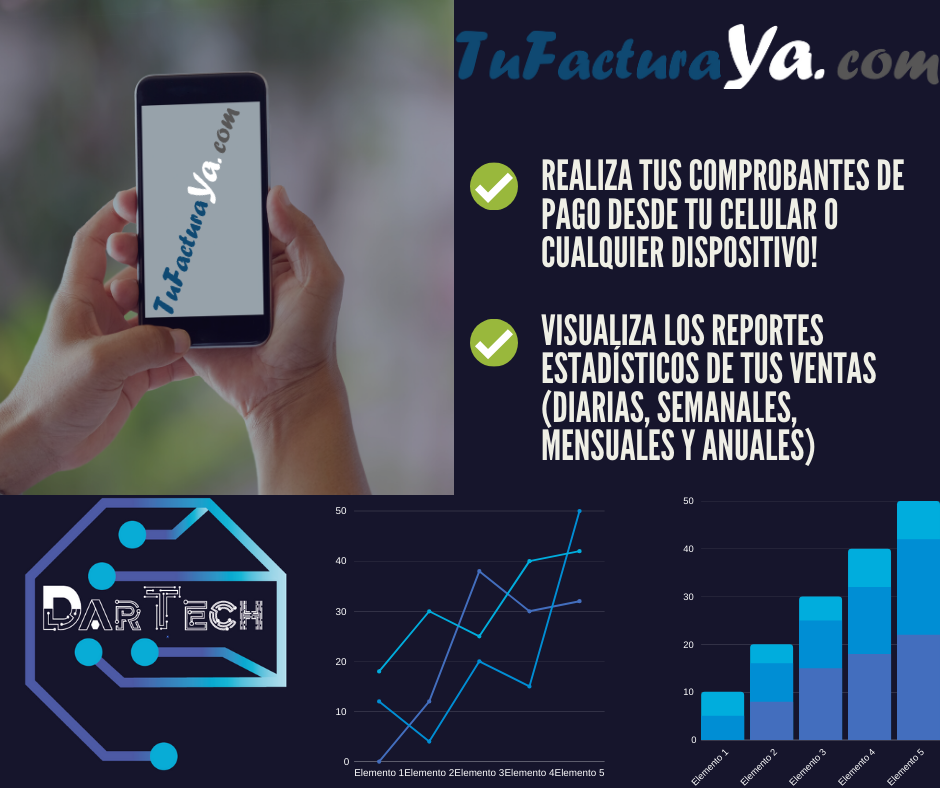 Dar Tech | Tingo María