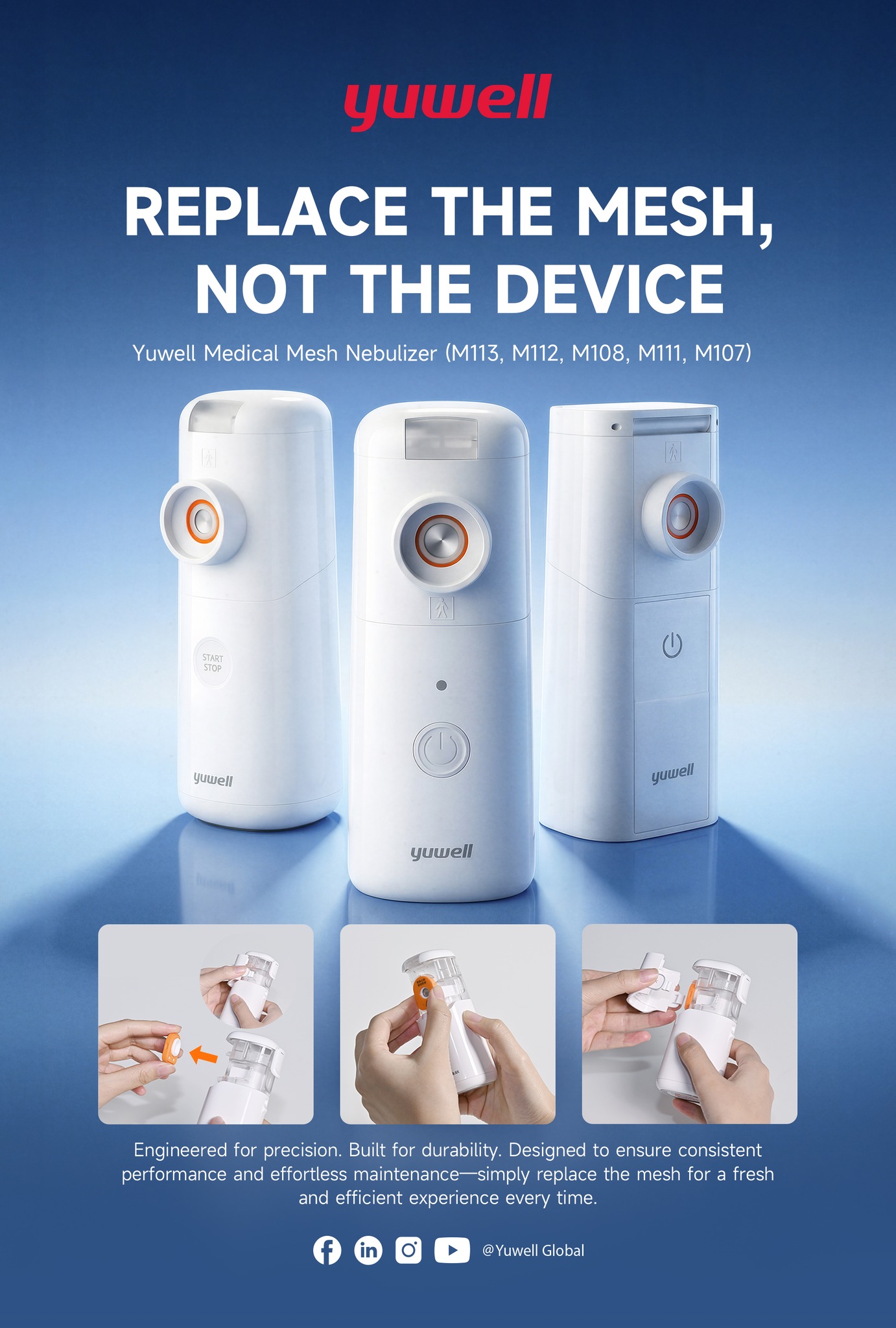 nebulized glutathione at home 💨 Nebulization Essentials Before Treatment 1️⃣ Avoid eating within 30 minutes before treatment 2️⃣ Clear nasal and oral secretions 3️⃣ Clean the face; avoid using oily creams During Treatment 1️⃣ Medication Select:D BPC-157 → Newbridge Peptides correctives-treatments