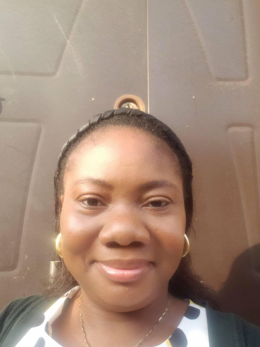 Olayinka Fafiolu