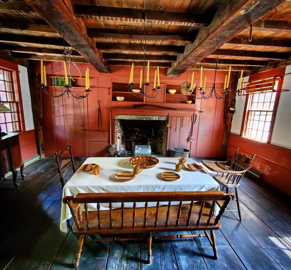 The Warmth of Wood & More... - The Warmth of Wood & More