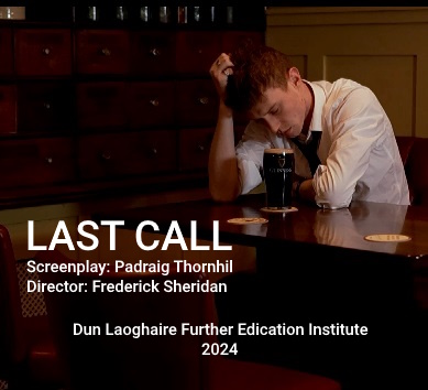 Dún Laoghaire Further Education Institute (DFEi) - Congratulations to ...