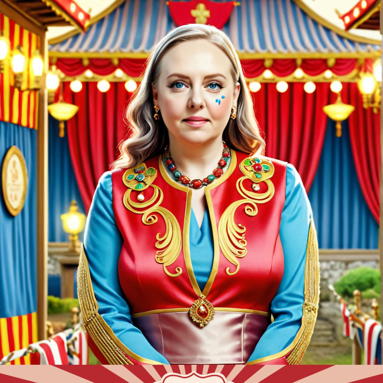 Raskina Olga