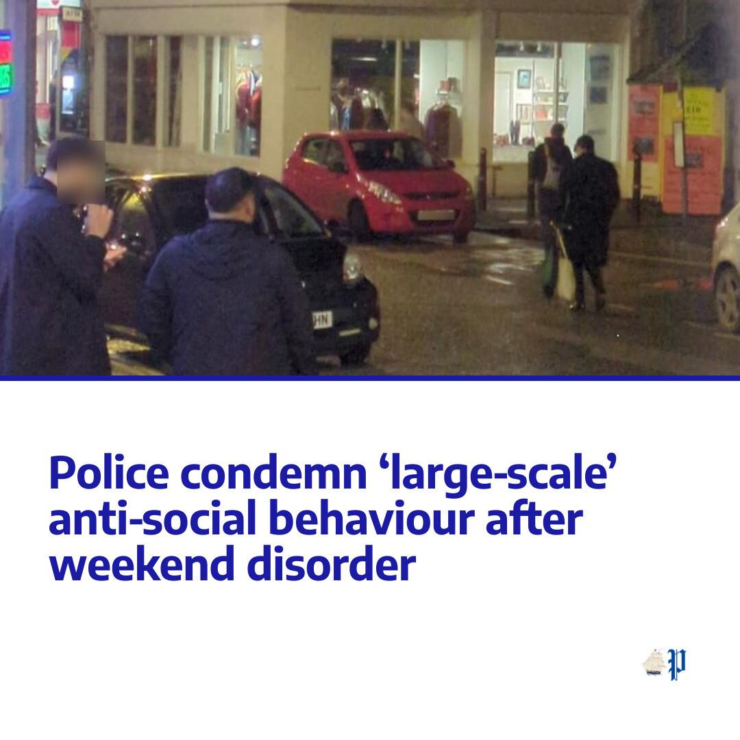 'This will not be tolerated.'... - Packet Newspapers | Facebook