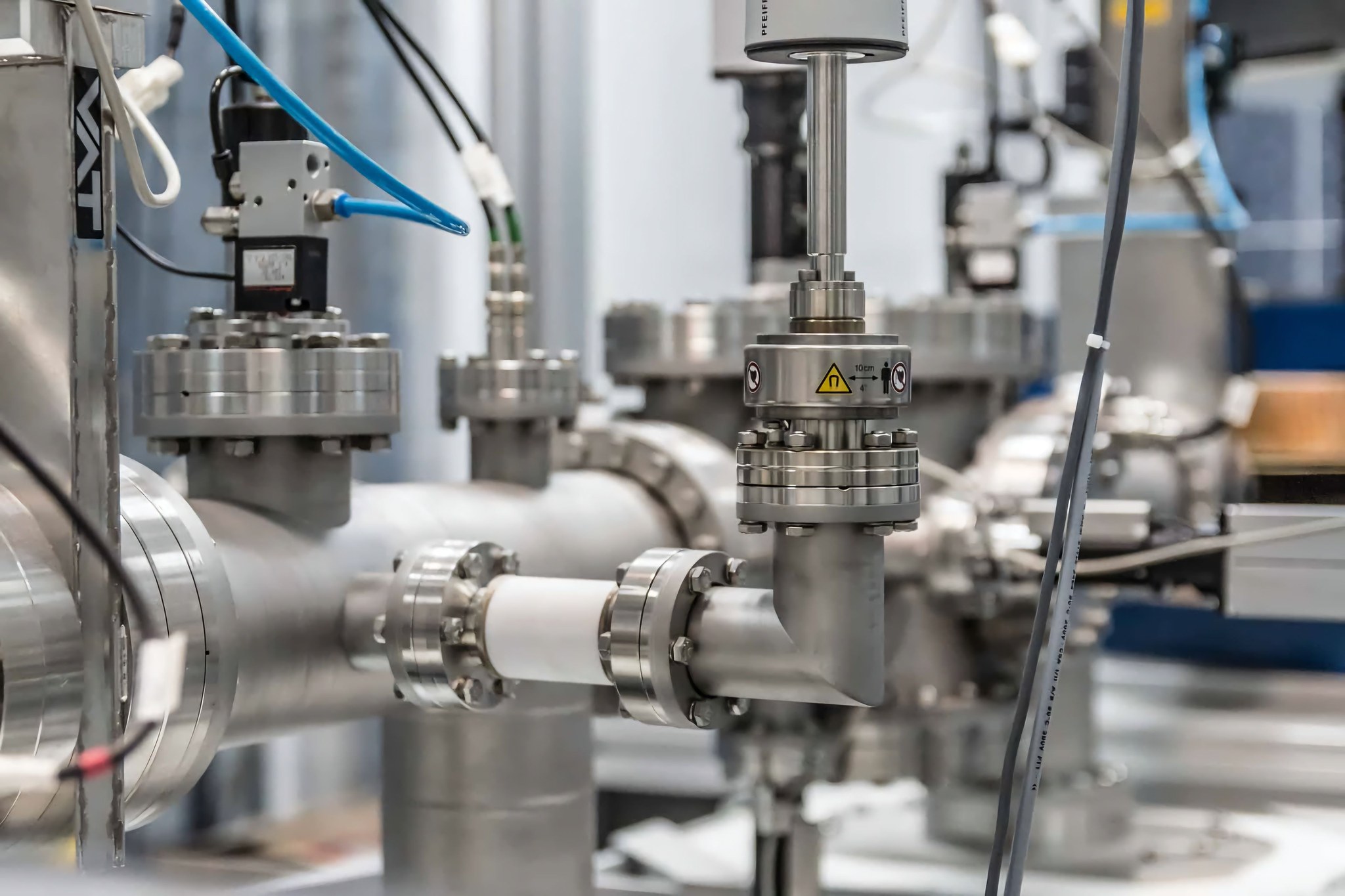 Instrumentation - There are qualities that make an instrumentation ...