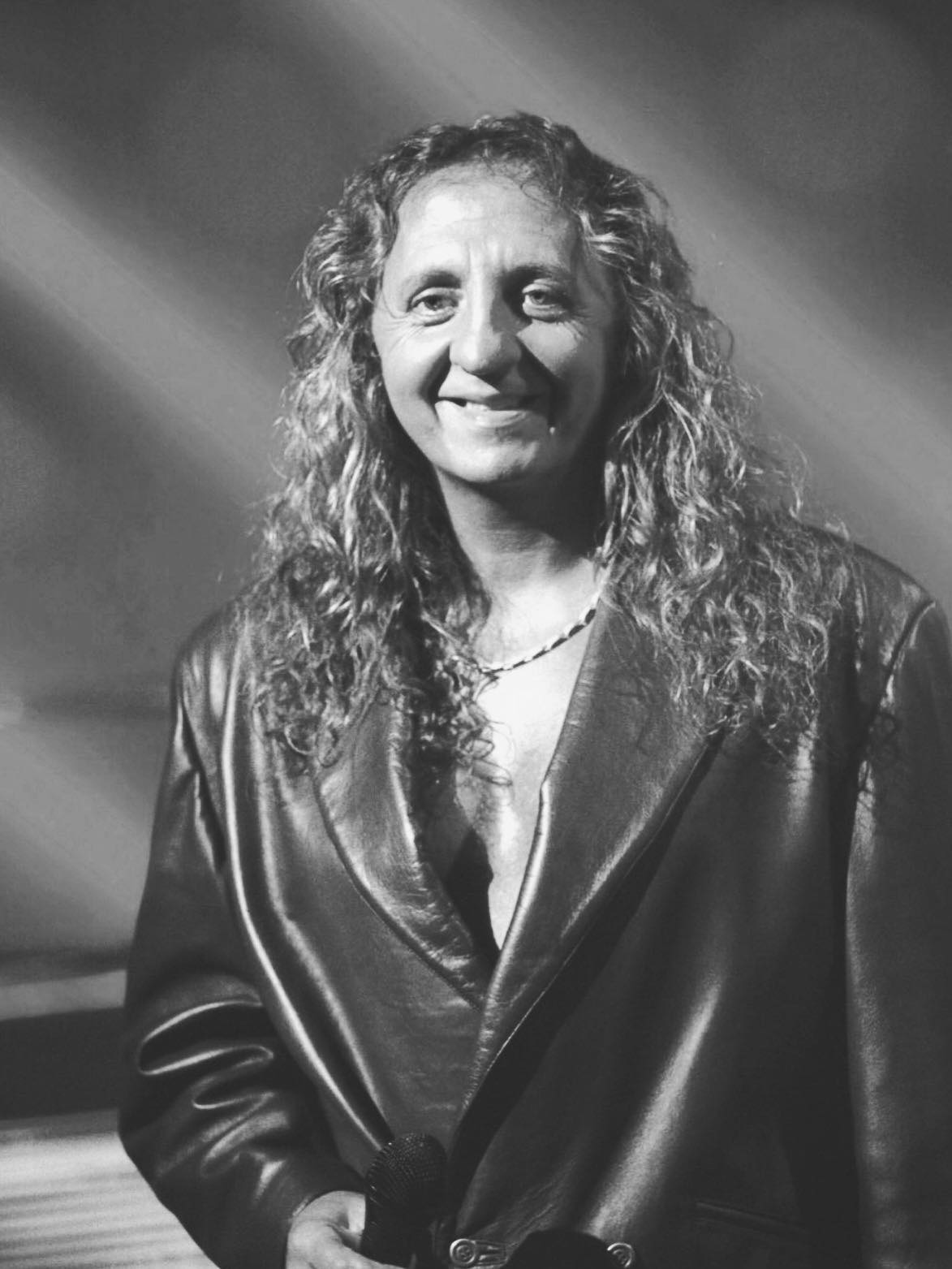Gigi Radics