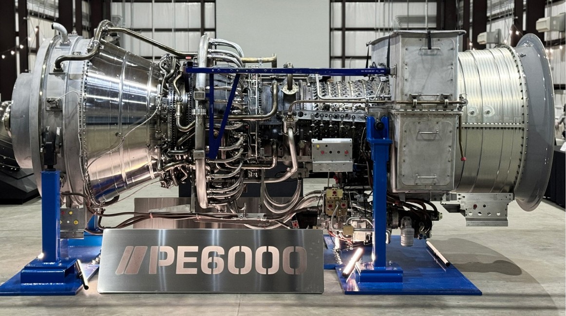 POWER - An American Thermal Revival Amid surging power demand from AI ...