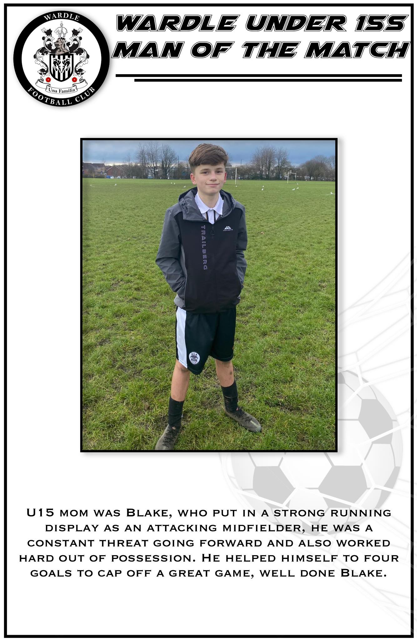 Wardle Football Club