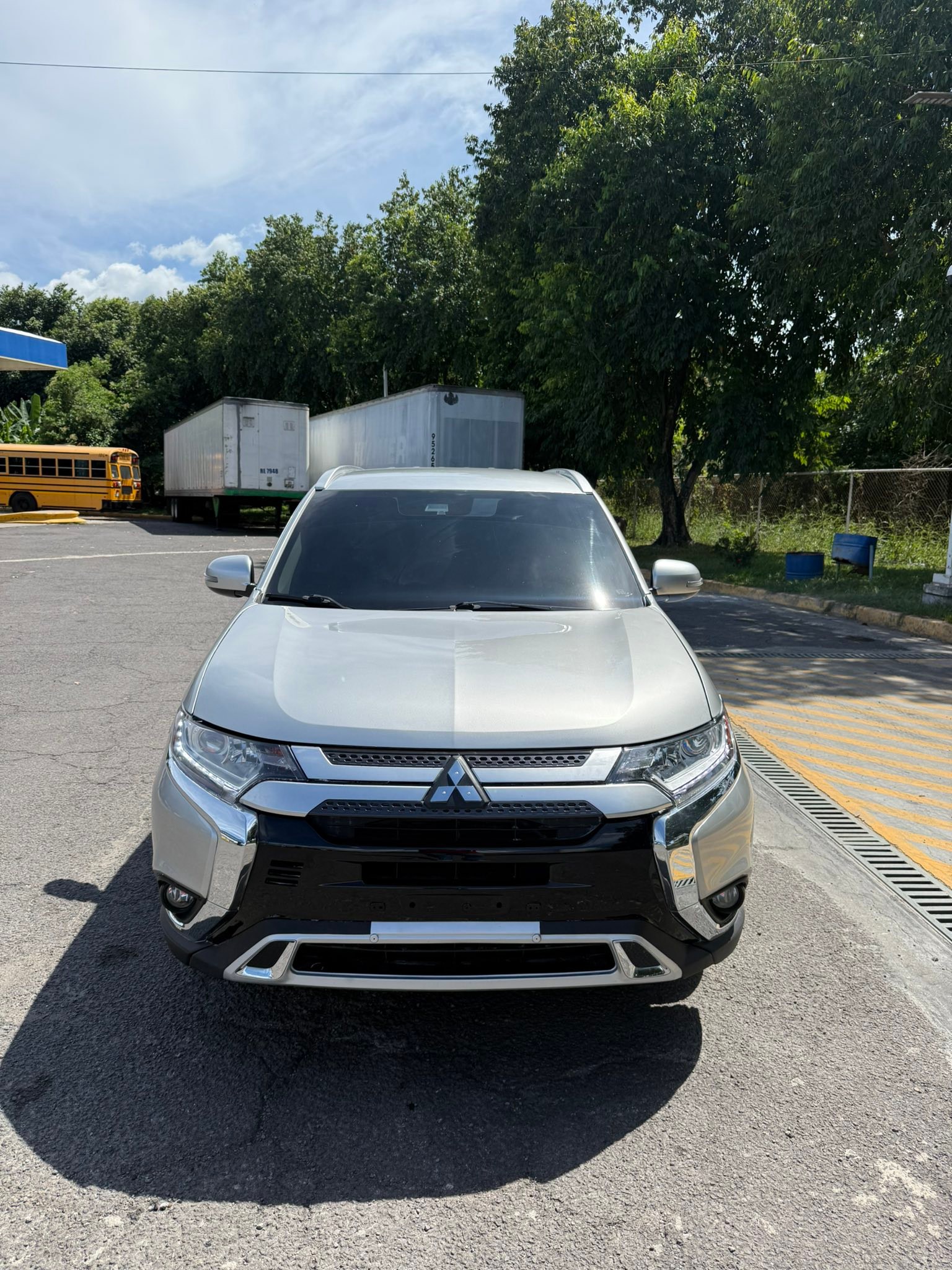 CC Renta Car El Salvador | San Luis Talpa