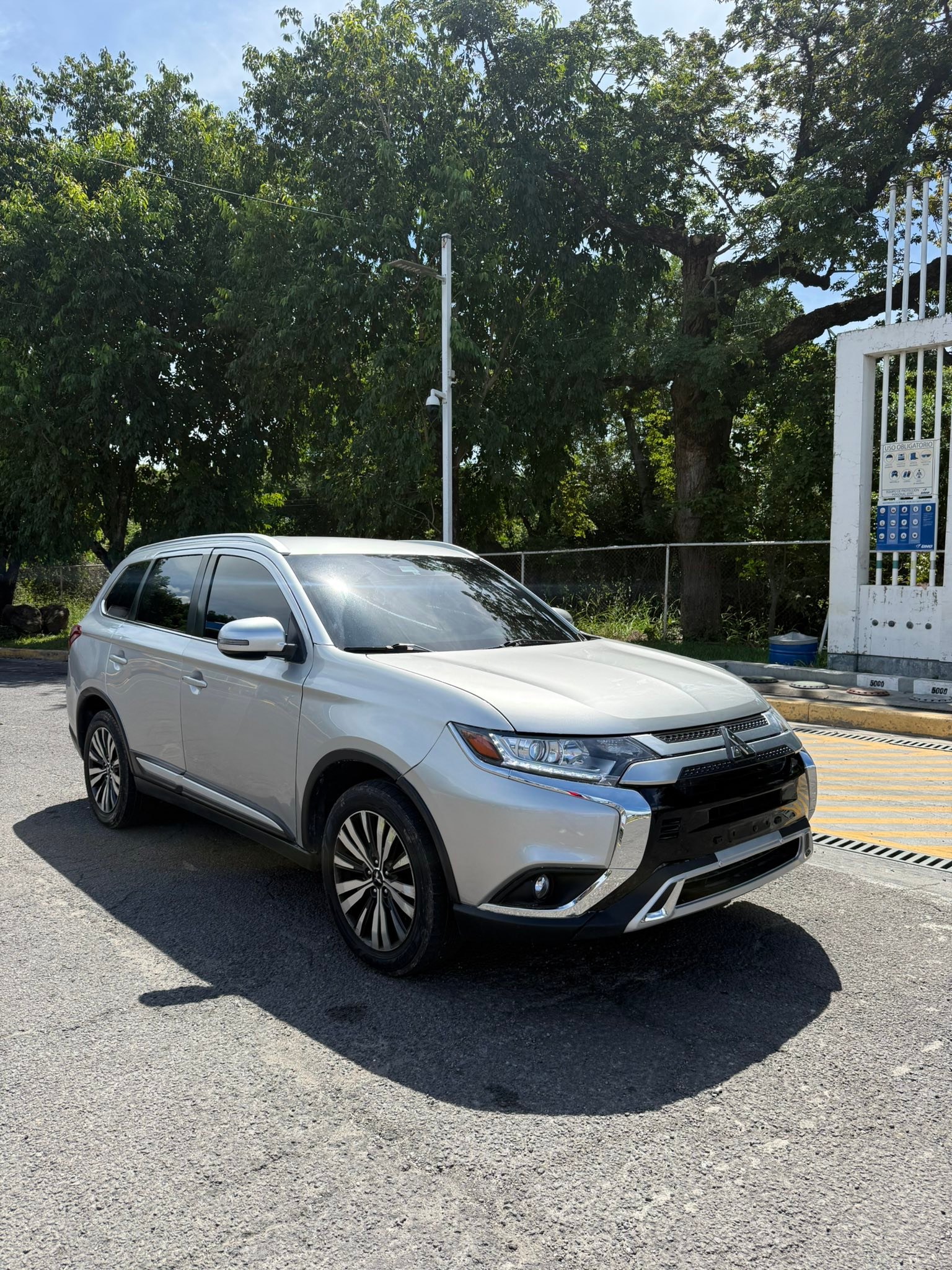 CC Renta Car El Salvador | San Luis Talpa