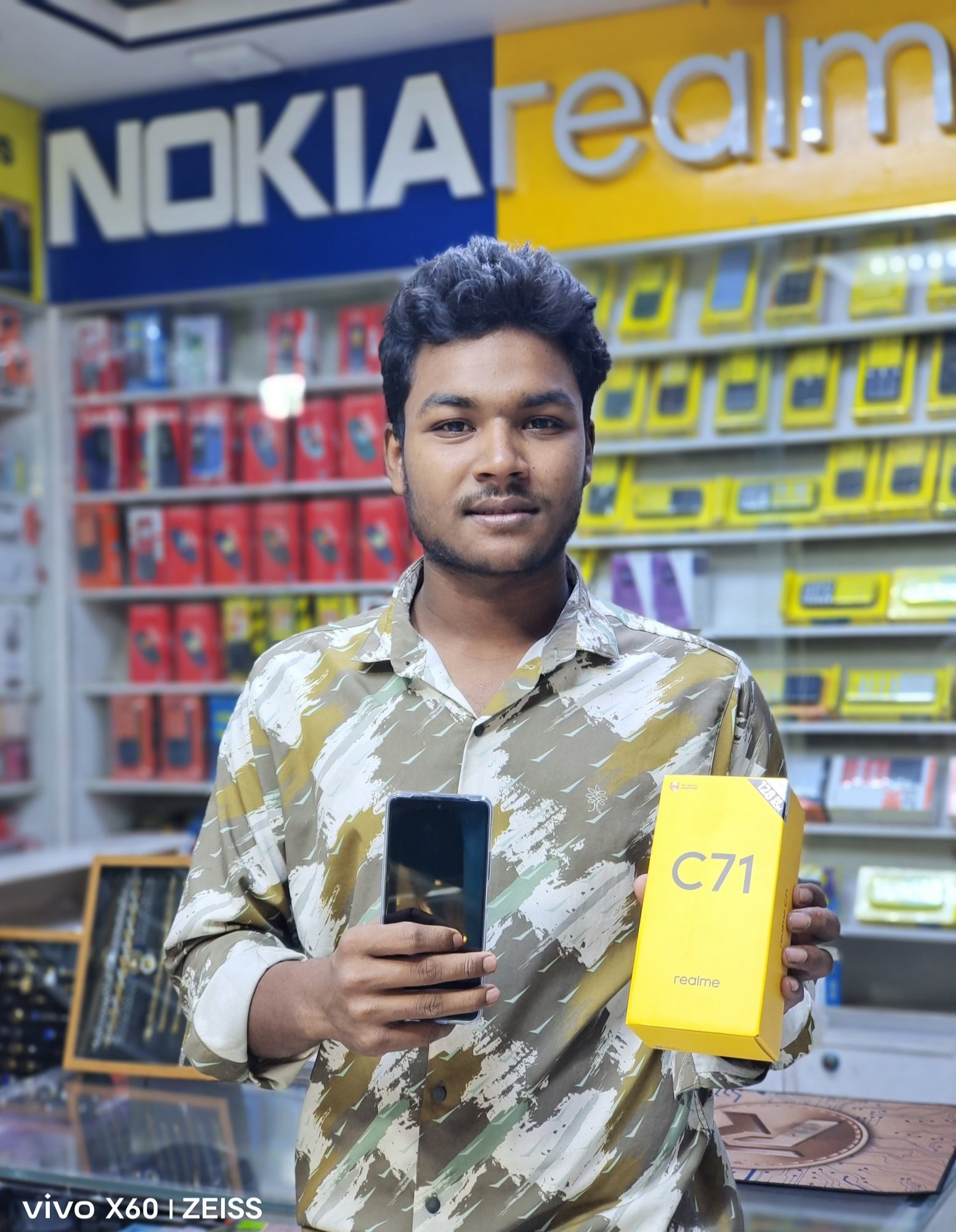 Mobile Plus | Ukhiya