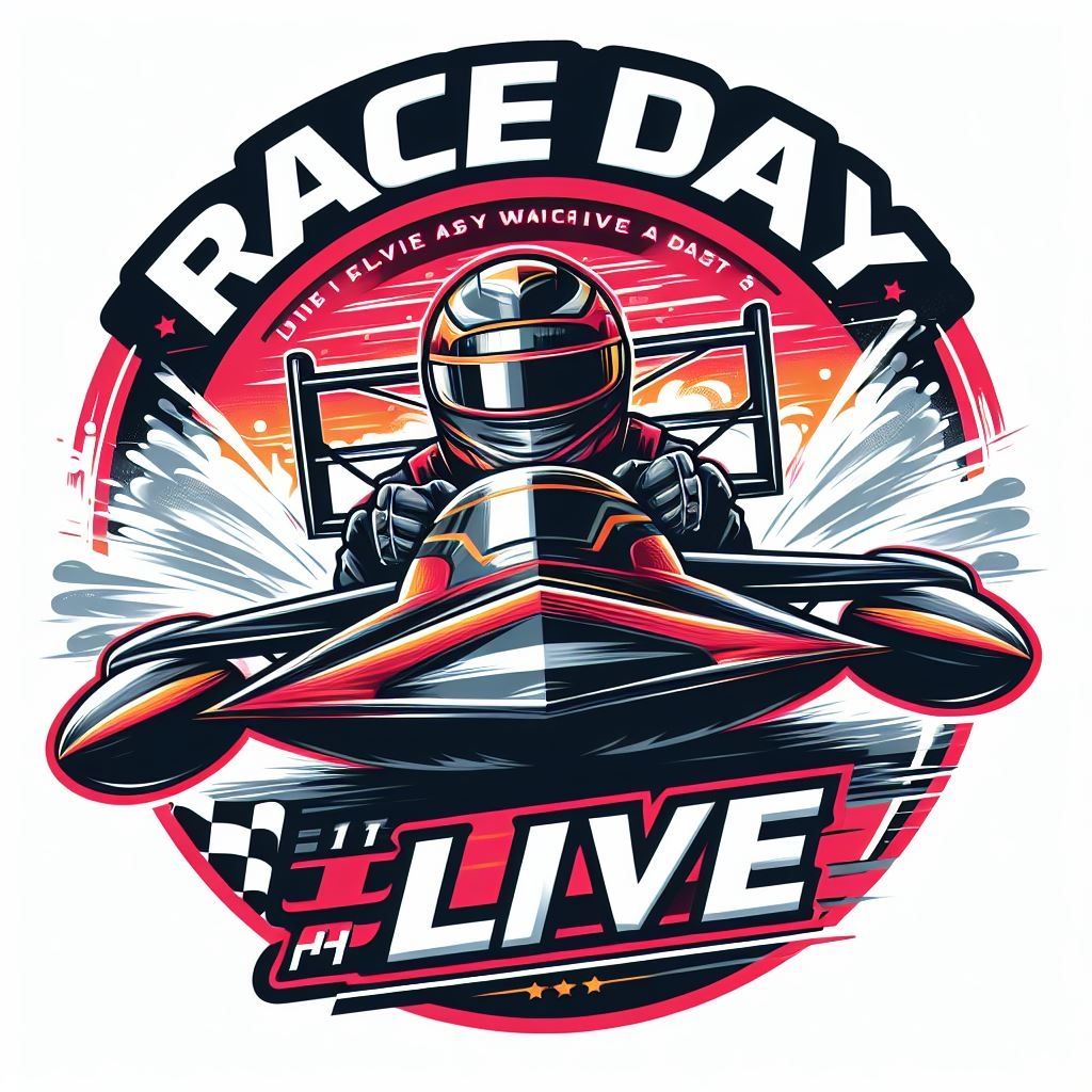 HydroRacer Live | We've lost Dustin Pearson 😭 | Facebook
