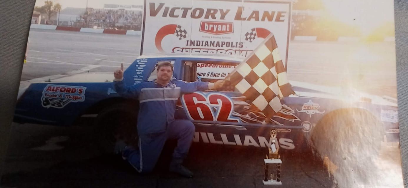 Kevin Williams